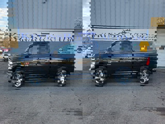 Used 2016 RAM 1500 Big Horn image 1