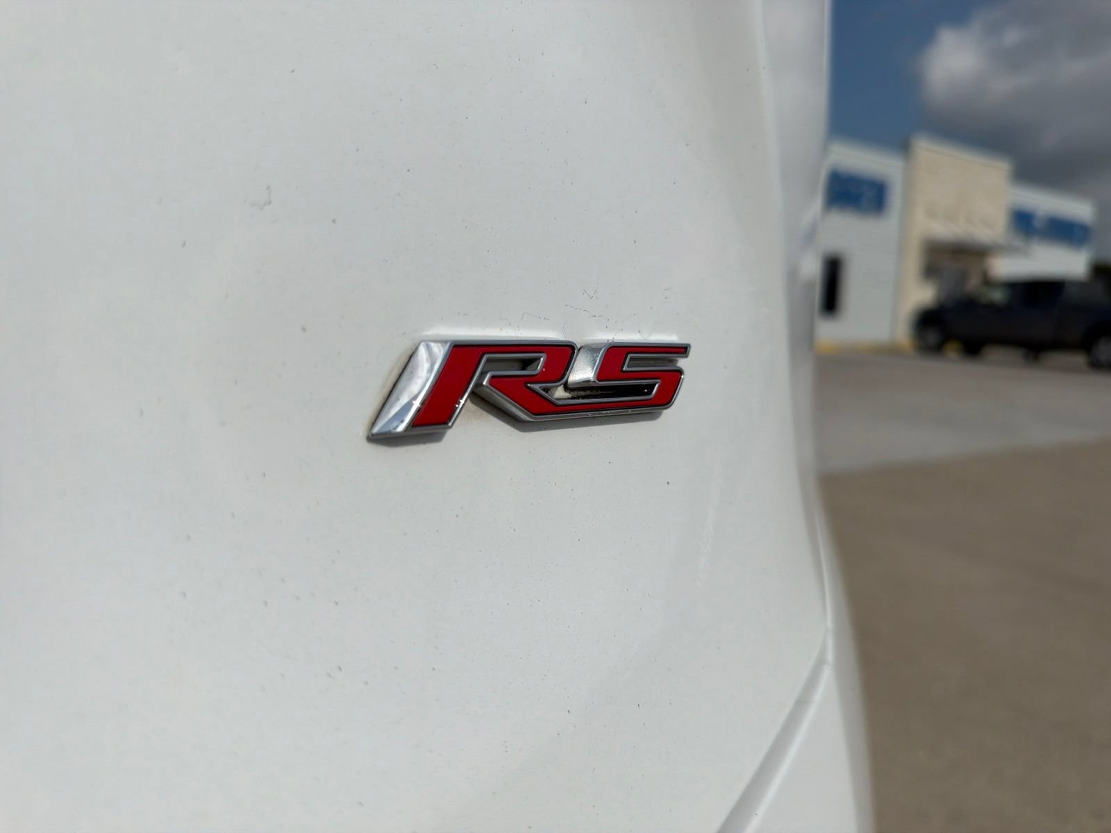 Used 2019 Chevrolet Blazer RS FWD image 37