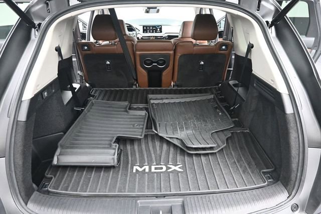 Used 2023 Acura MDX SH-AWD w/ Technology Package image 18