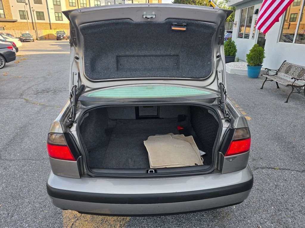 Used 2001 Saab 9-5 SE FWD image 14