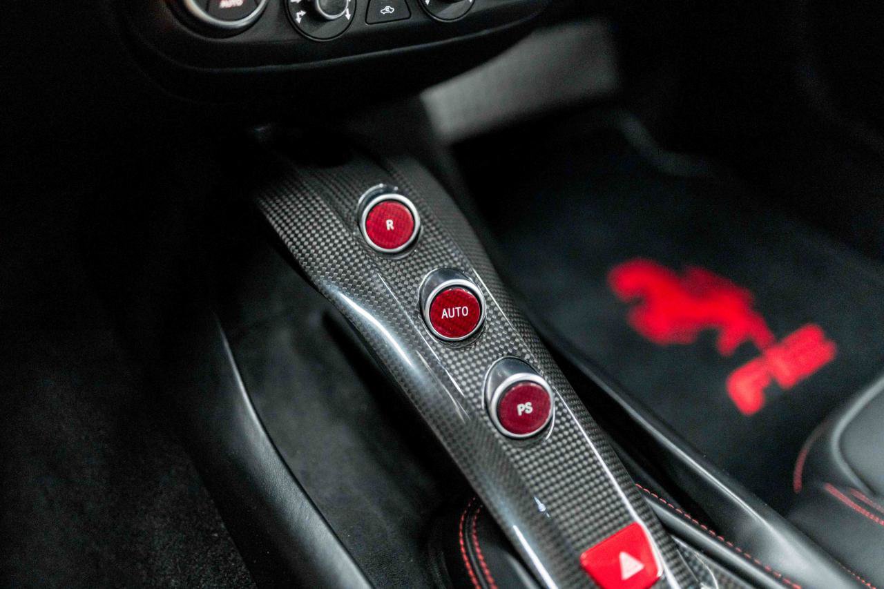 Used 2014 Ferrari F12 Berlinetta image 73