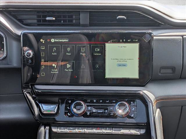New 2026 GMC Sierra 1500 AT4 w/ AT4 Premium Package AWD/4WD image 14