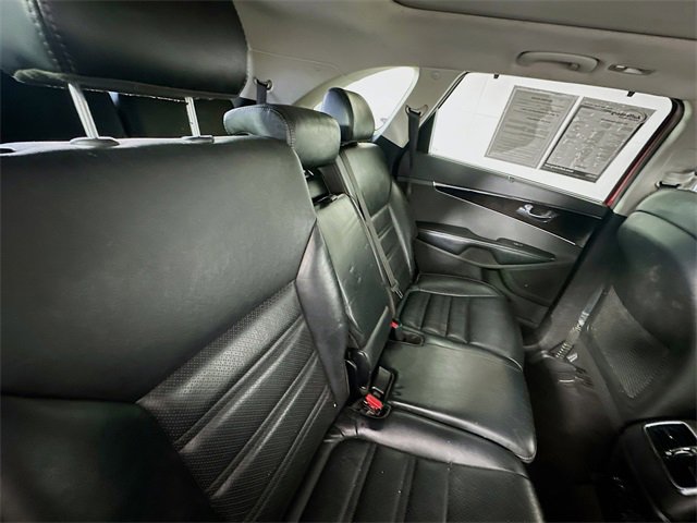 Used 2018 Kia Sorento EX w/ EX Advanced Touring Package image 28
