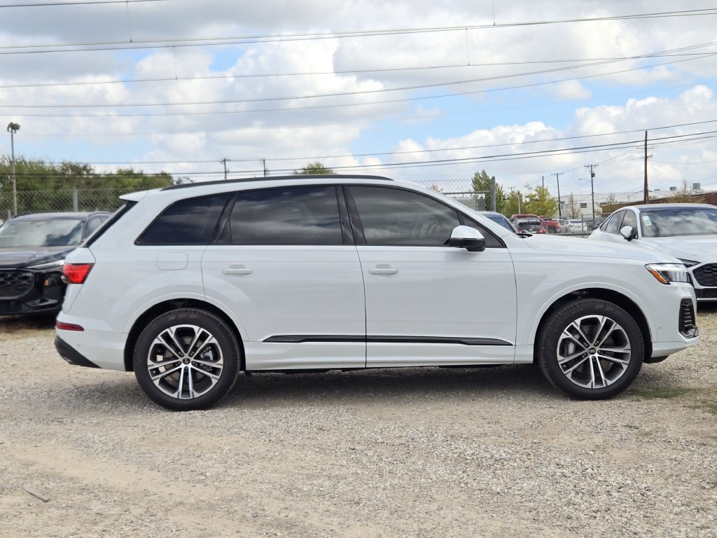New 2026 Audi Q7 2.0T Premium AWD/4WD image 7