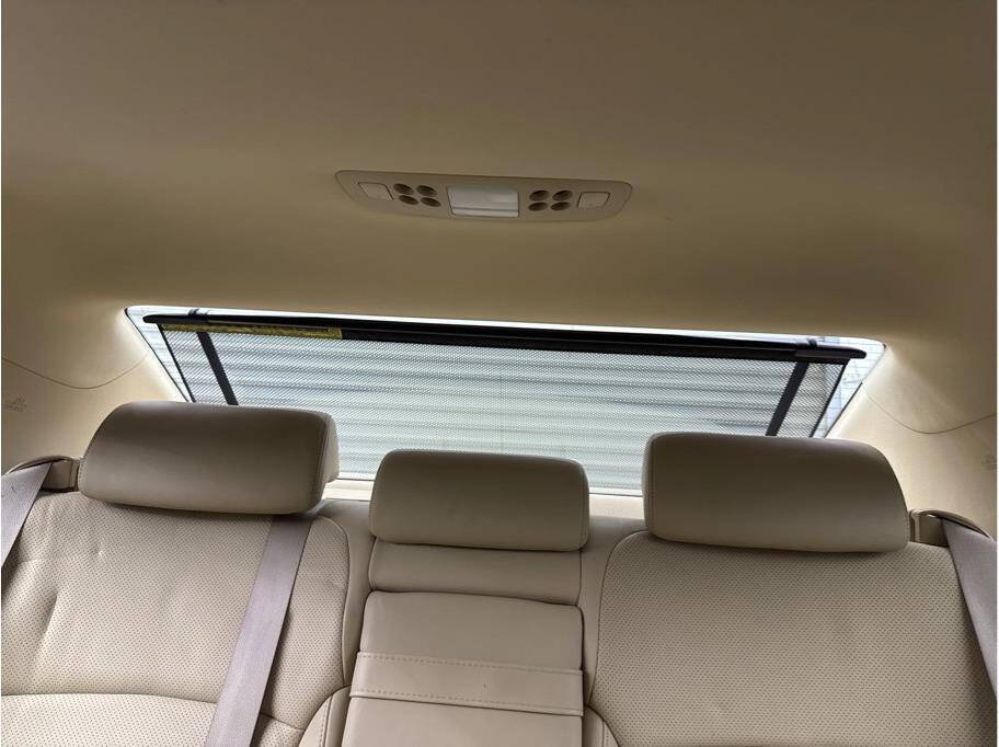 Used 2007 Lexus IS 250 RWD image 14