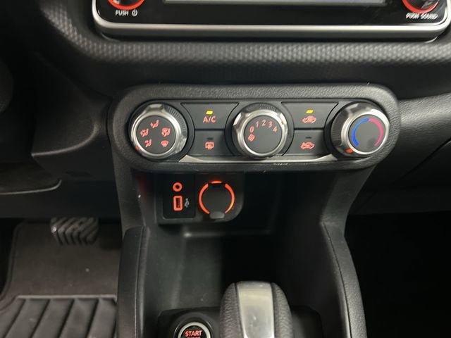 Used 2024 Nissan Kicks S FWD image 17