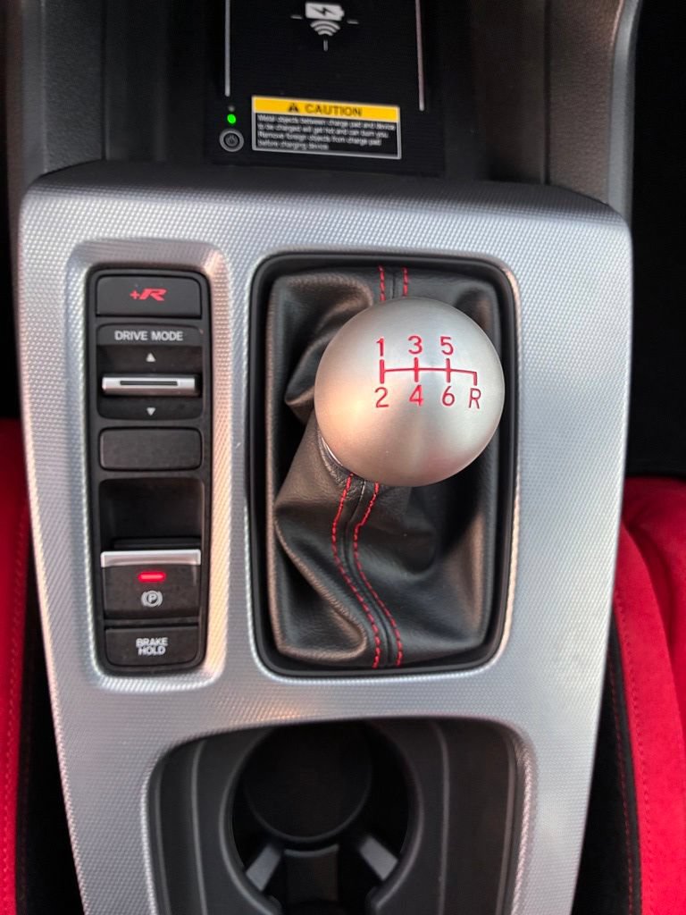 Used 2023 Honda Civic Type R image 45