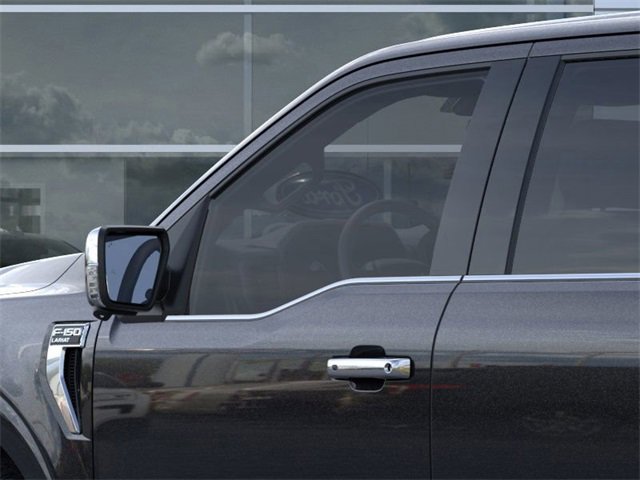 New 2025 Ford F150 Lariat w/ Equipment Group 502A High image 20