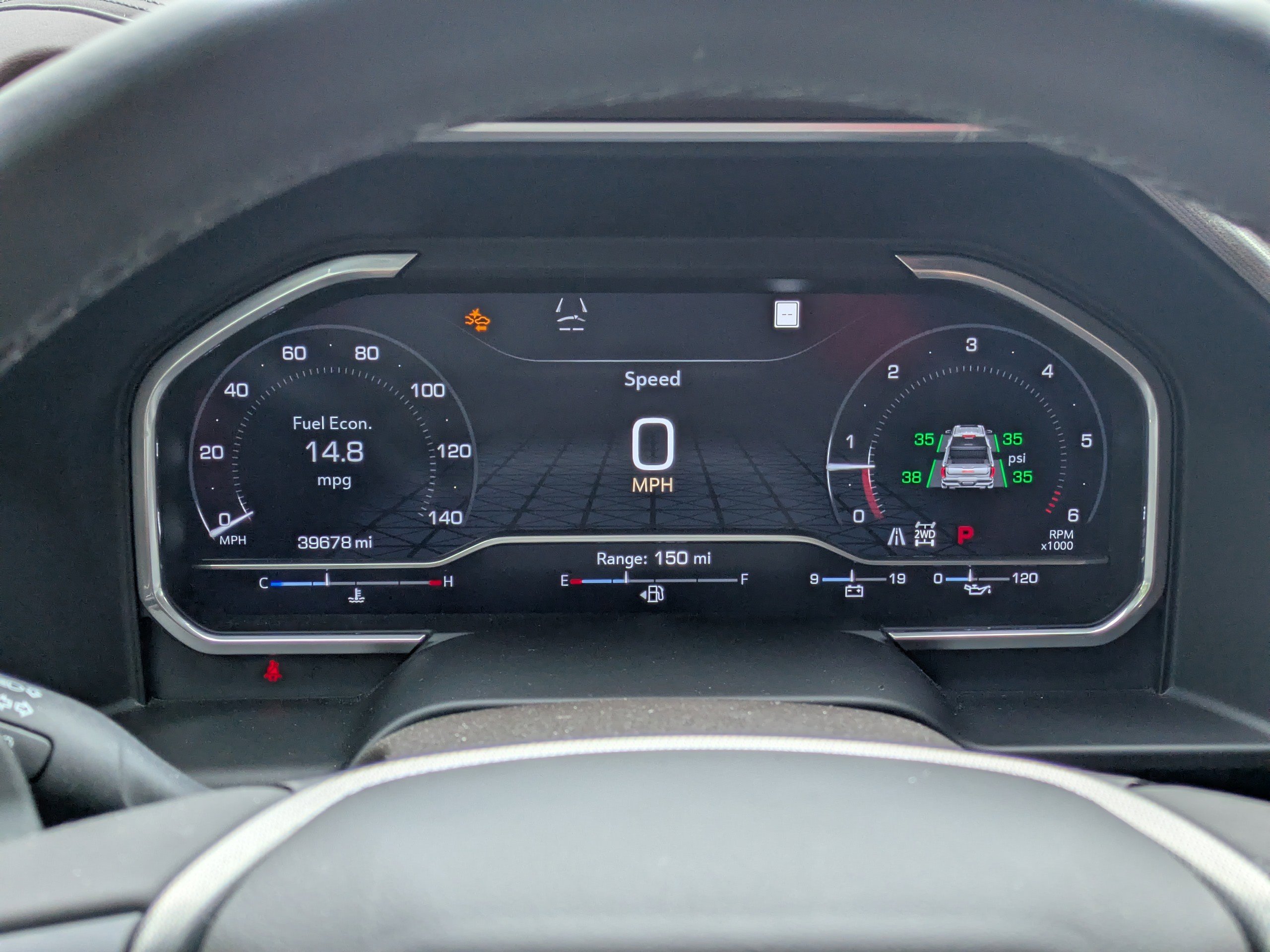 Used 2023 GMC Sierra 1500 Denali w/ Denali Reserve Package image 20