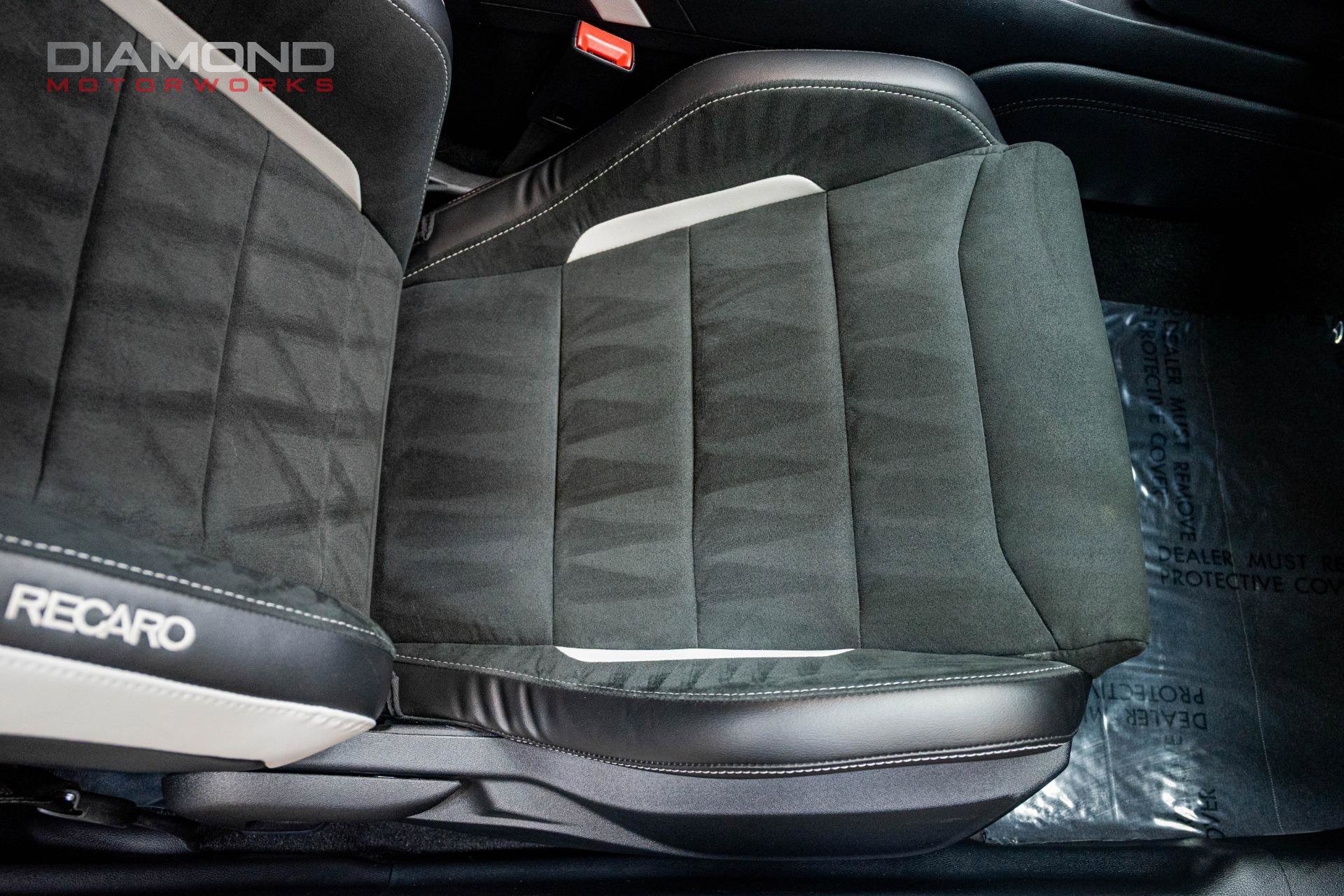 Used 2022 Ford Mustang Shelby GT500 image 90