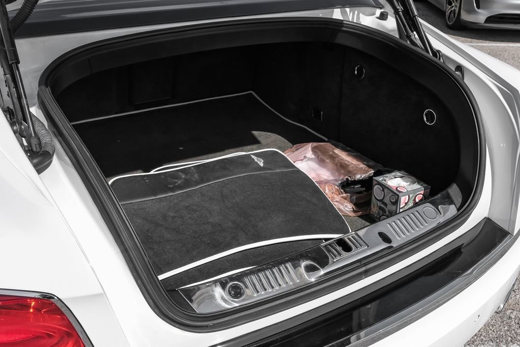 Used 2016 Bentley Flying Spur V8 AWD/4WD image 67