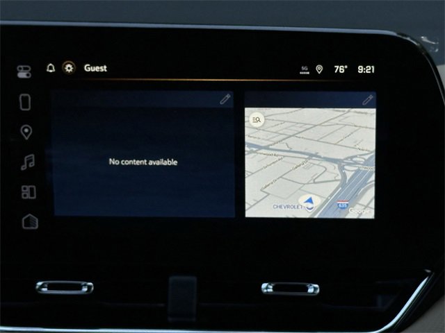 New 2026 Chevrolet Equinox ACTIV image 14