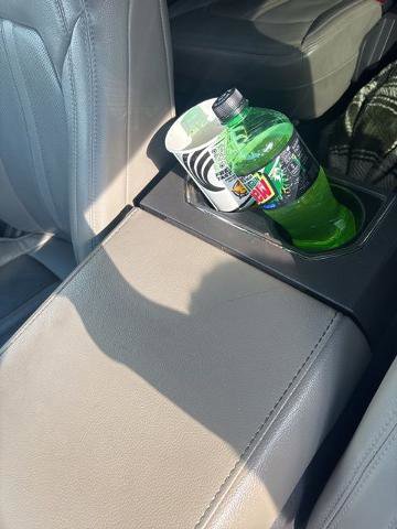 Certified 2020 Ford Expedition Limited w/ Equipment Group 301A image 28