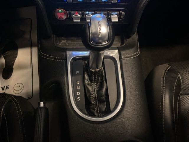 Used 2021 Ford Mustang Premium w/ Equipment Group 201A image 22