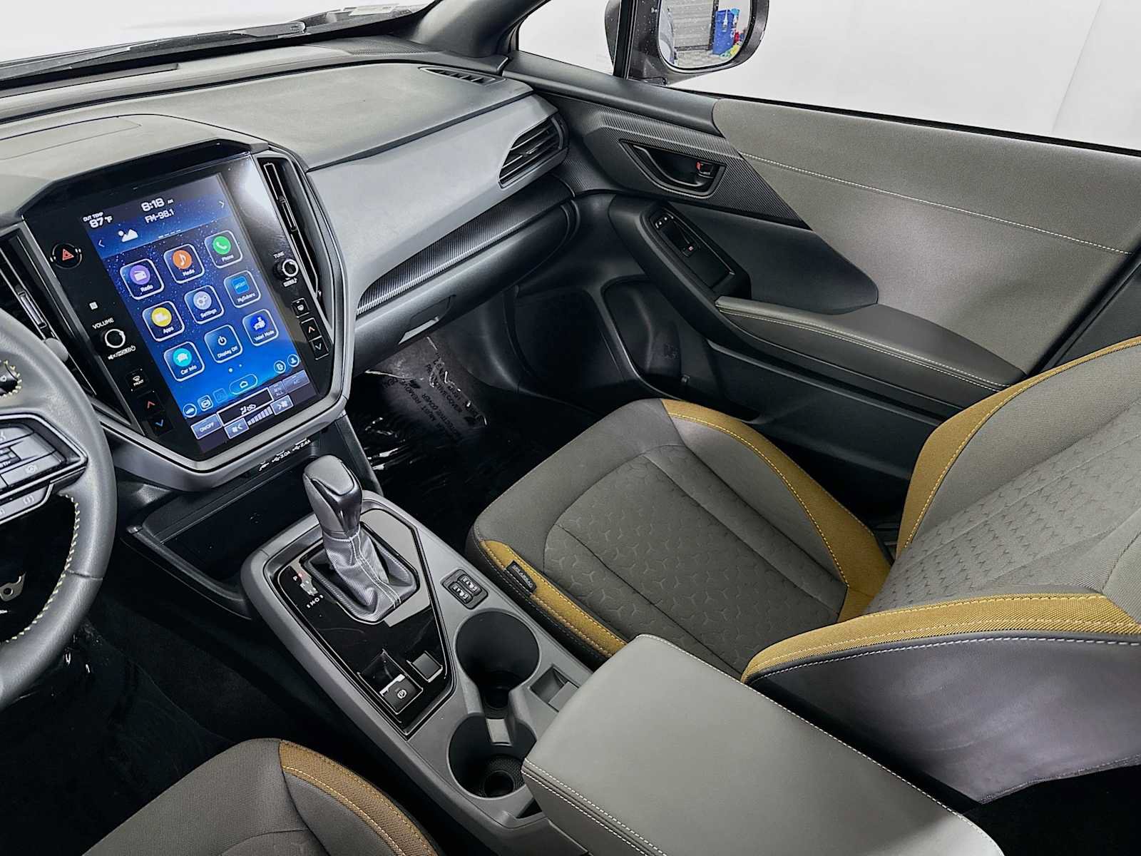 Certified 2024 Subaru Crosstrek 2.5i Sport AWD/4WD image 21