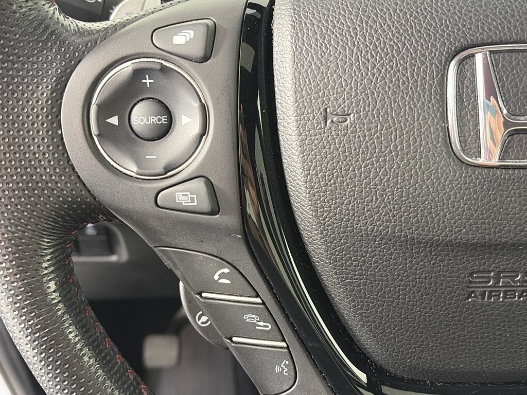 Used 2021 Honda Ridgeline Black Edition image 17