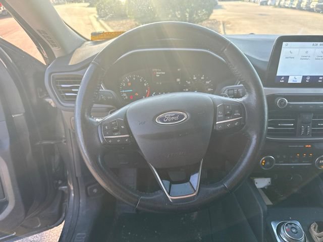 Used 2020 Ford Escape SEL AWD/4WD image 14