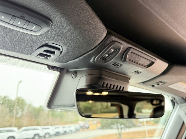 Used 2021 Jeep Wrangler Unlimited Rubicon 4xe w/ Steel Bumper Group image 25