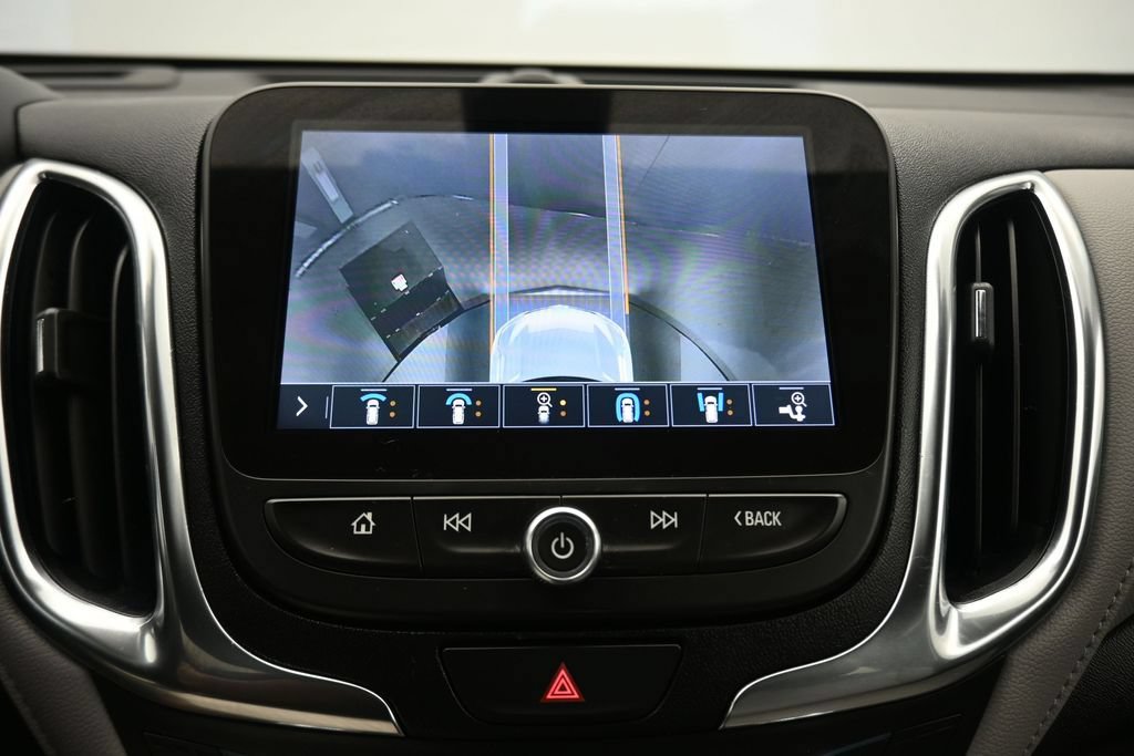 Used 2021 Chevrolet Equinox Premier FWD image 24