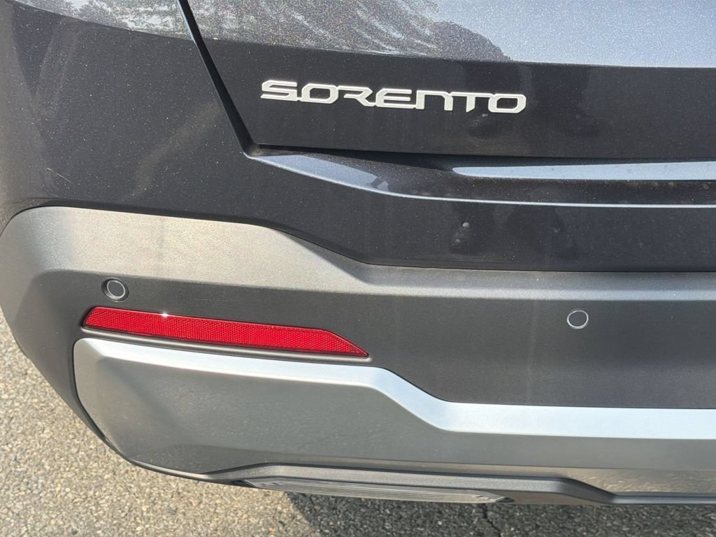 New 2026 Kia Sorento S w/ S Panoramic Sunroof Package AWD/4WD image 18