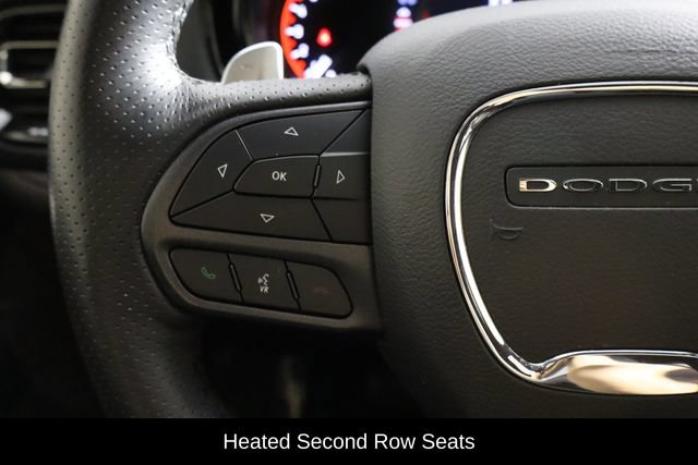 Used 2023 Dodge Durango R/T AWD/4WD image 8