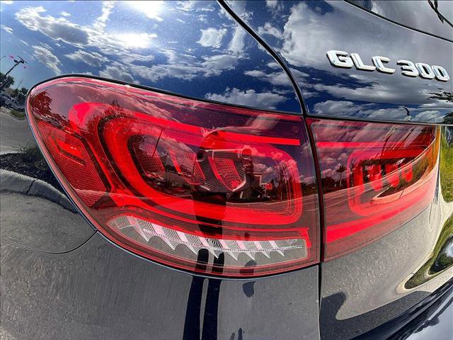 Used 2021 Mercedes-Benz GLC 300 image 30