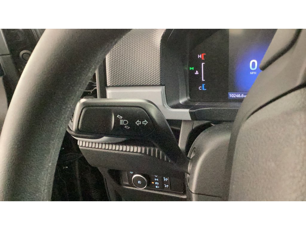 Used 2024 Ford Ranger XL w/ Trailer Tow Package image 23