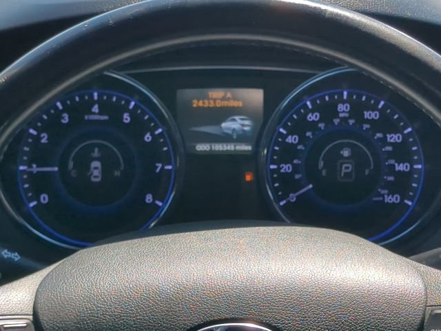 Used 2014 Hyundai Sonata Limited w/ Technology Package 05 FWD image 15