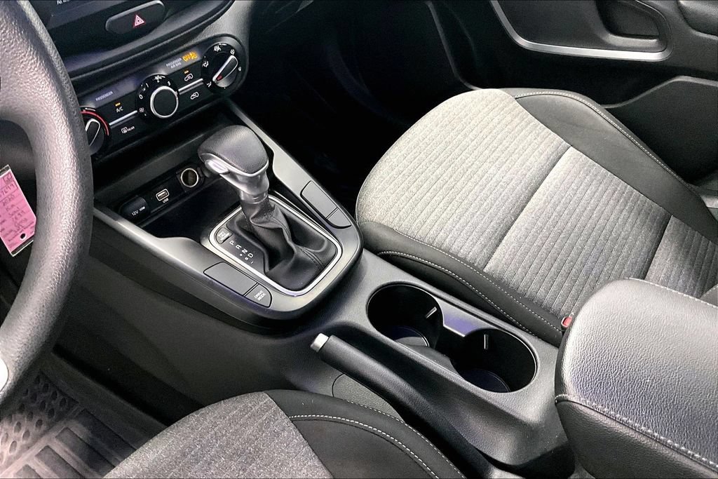 Used 2020 Kia Soul S FWD image 17