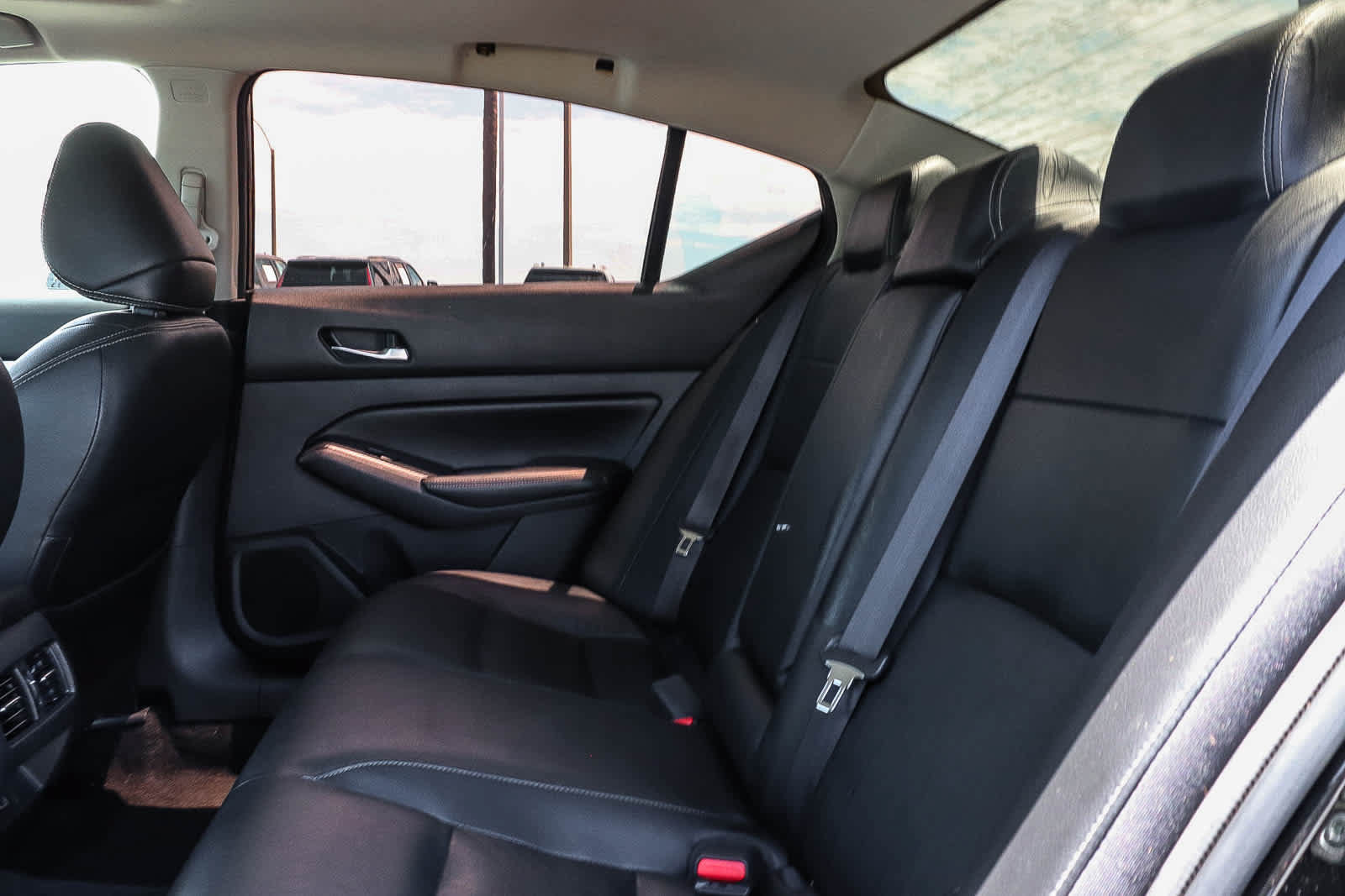 Used 2019 Nissan Altima 2.5 SL FWD image 25