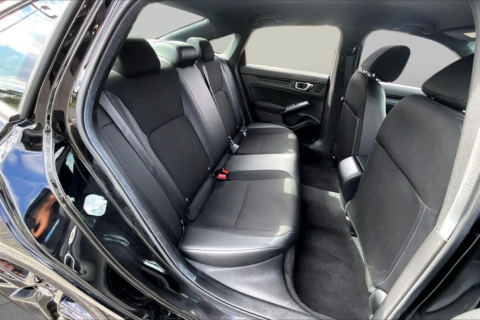 Used 2024 Honda Civic Sport image 20