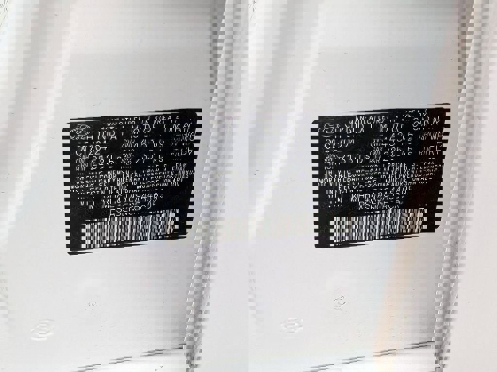 Used 2025 Hyundai Sonata SEL image 32