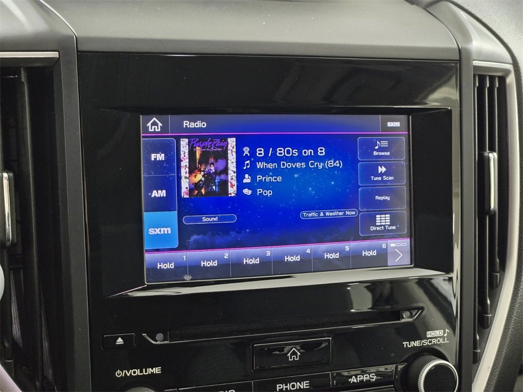 Certified 2023 Subaru Forester Premium image 29