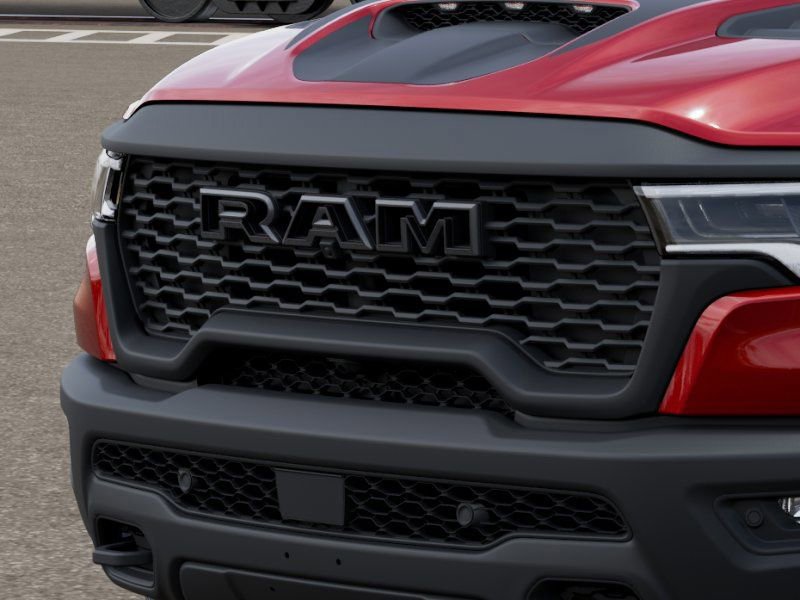 New 2026 RAM 1500 RHO image 11