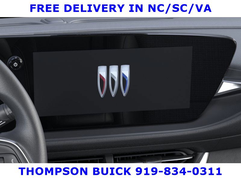 New 2025 Buick Envista Preferred w/ Convenience I Package image 20