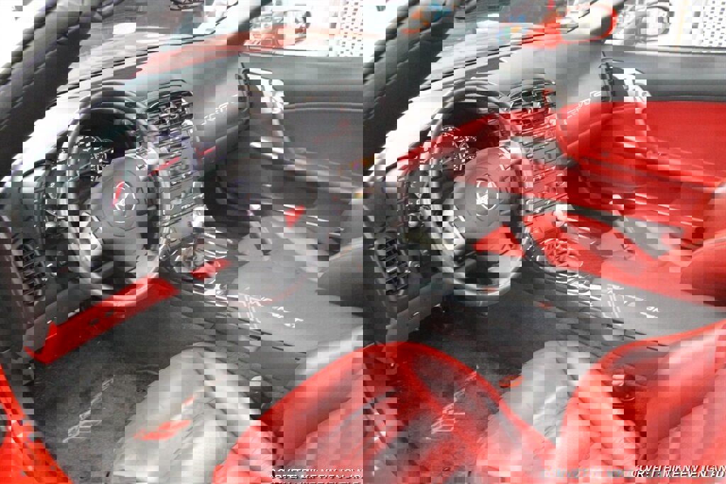 Used 2010 Chevrolet Corvette Grand Sport w/ Preferred Equipment Group image 21