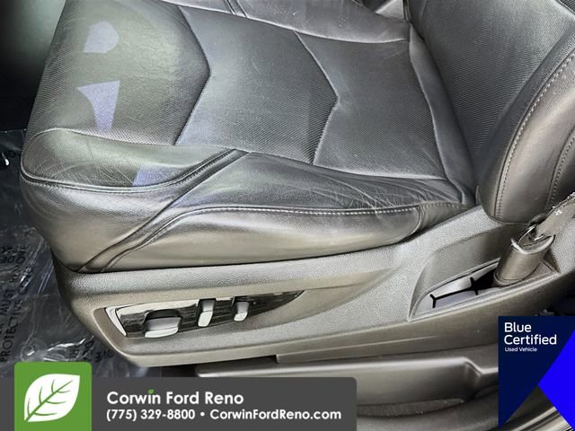 Used 2019 Cadillac Escalade Luxury image 23