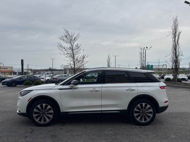 Used 2022 Lincoln Corsair Reserve AWD/4WD image 15