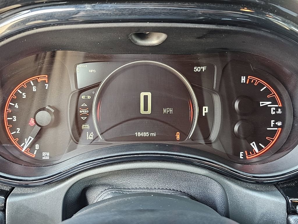 Used 2025 Dodge Durango GT image 39