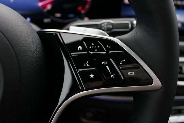 New 2026 Mercedes-Benz GLE 450 4MATIC image 21