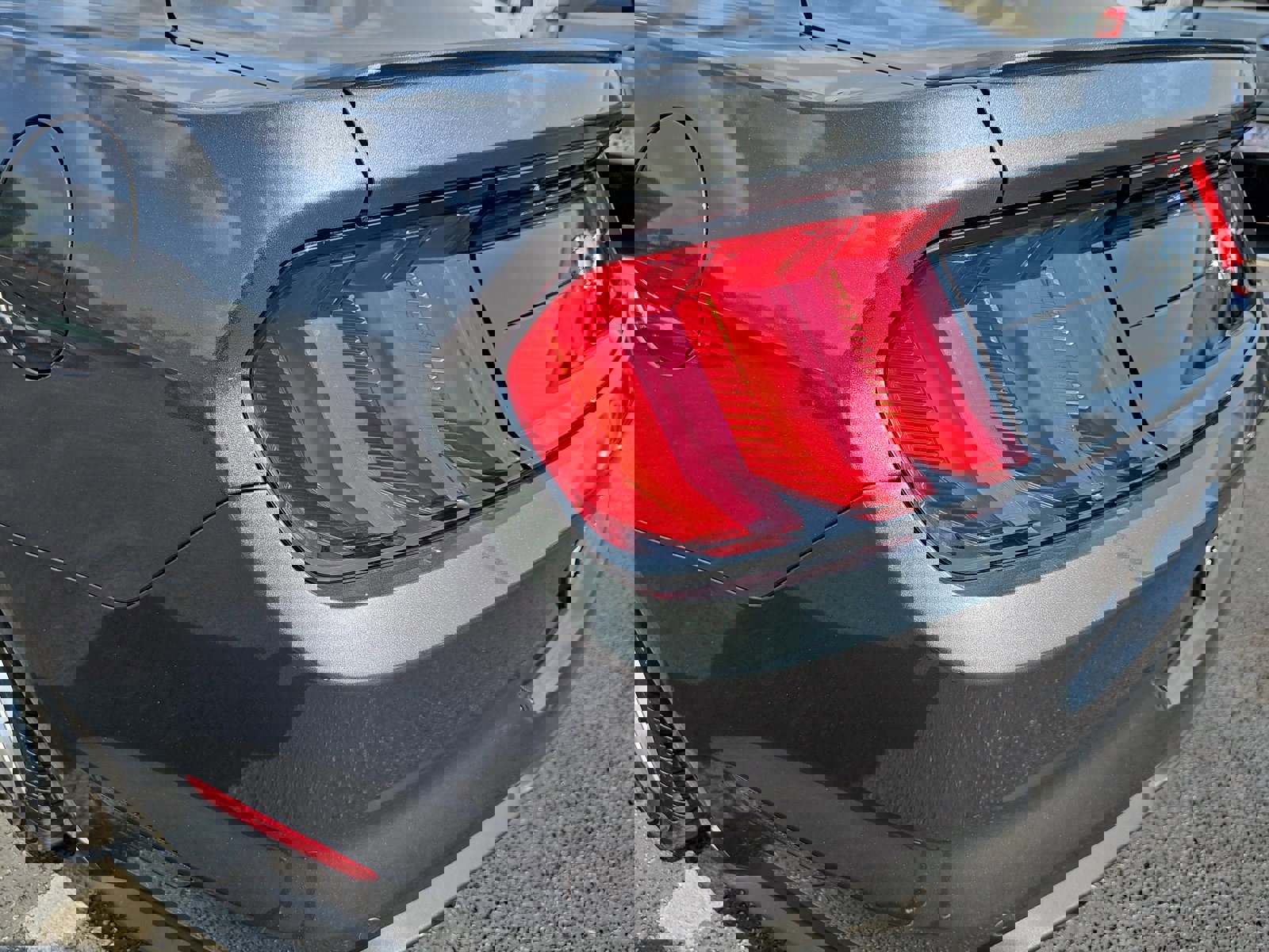 Used 2020 Ford Mustang Premium w/ Equipment Group 201A RWD image 33