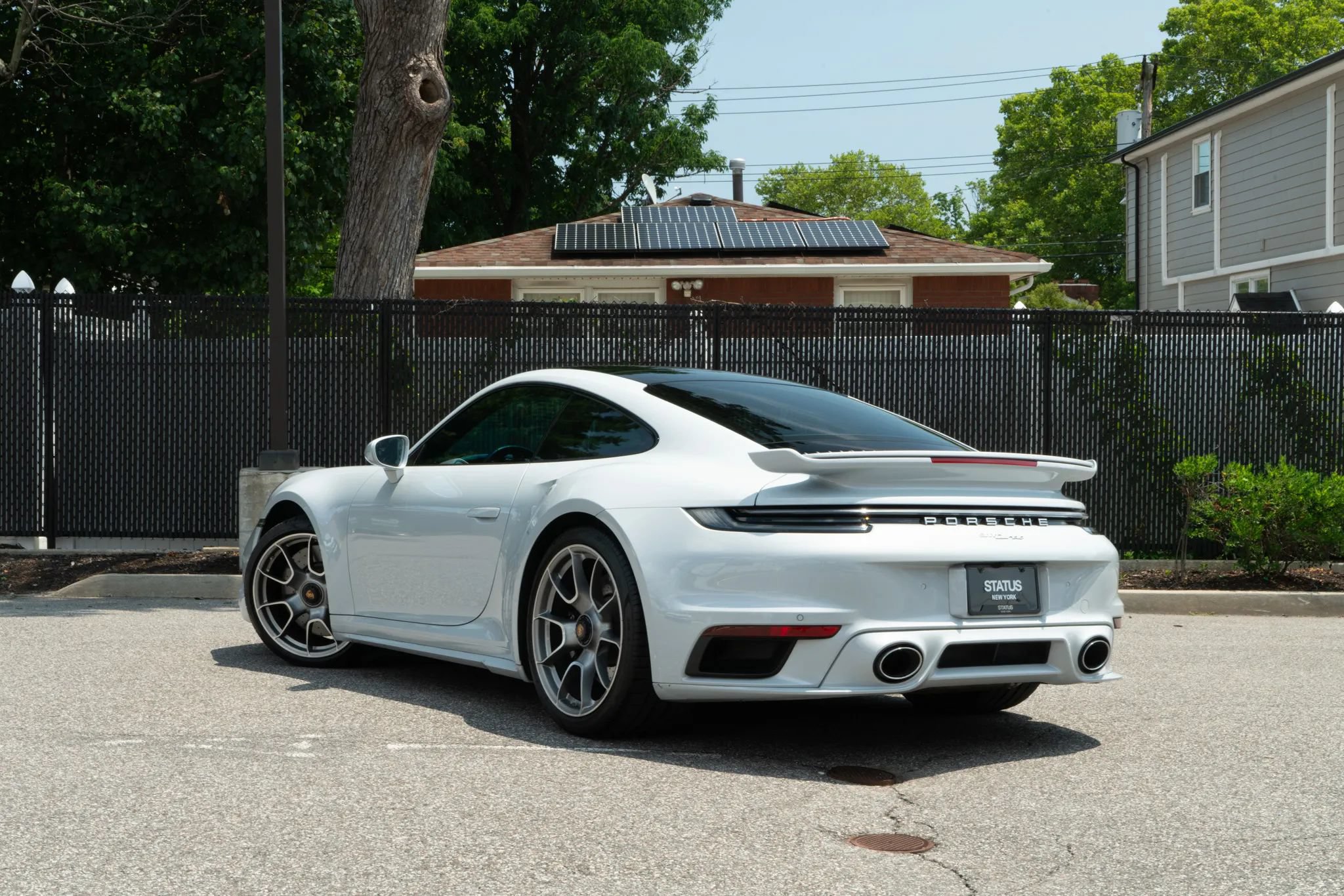 Used 2024 Porsche 911 GT3 RS AWD/4WD image 9