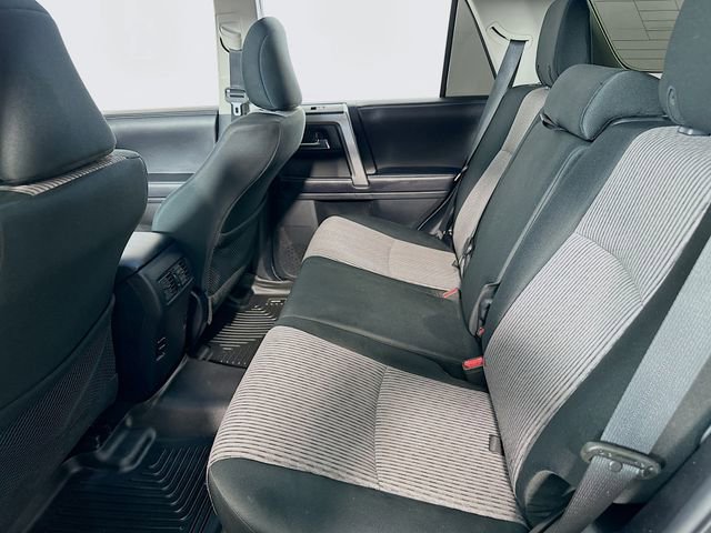 Used 2018 Toyota 4Runner SR5 image 18