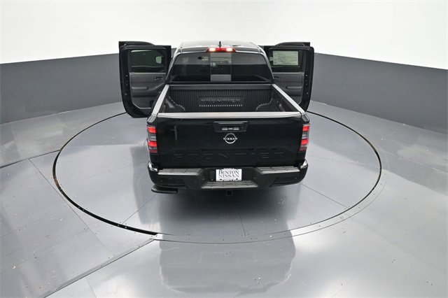 New 2026 Nissan Frontier SV image 43