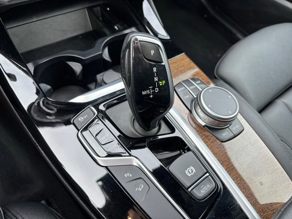Used 2020 BMW X3 xDrive30i image 26