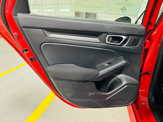 Used 2023 Honda Civic Sport image 26