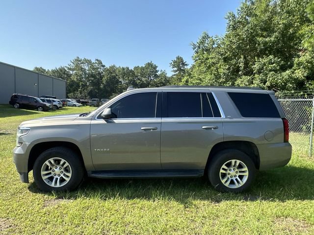 Used 2019 Chevrolet Tahoe LT AWD/4WD image 18