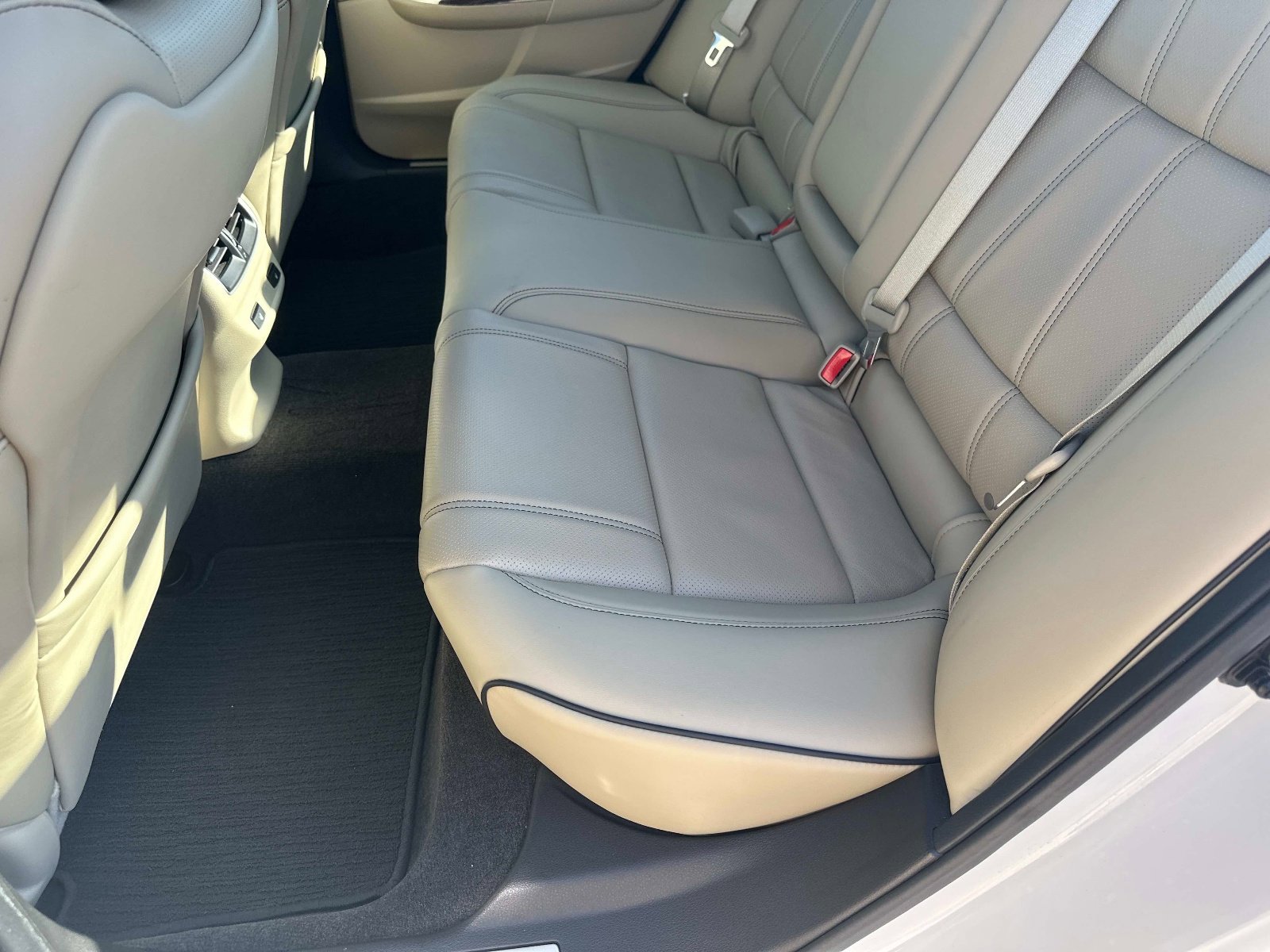 Used 2019 Acura TLX V6 w/ Advance Package image 13