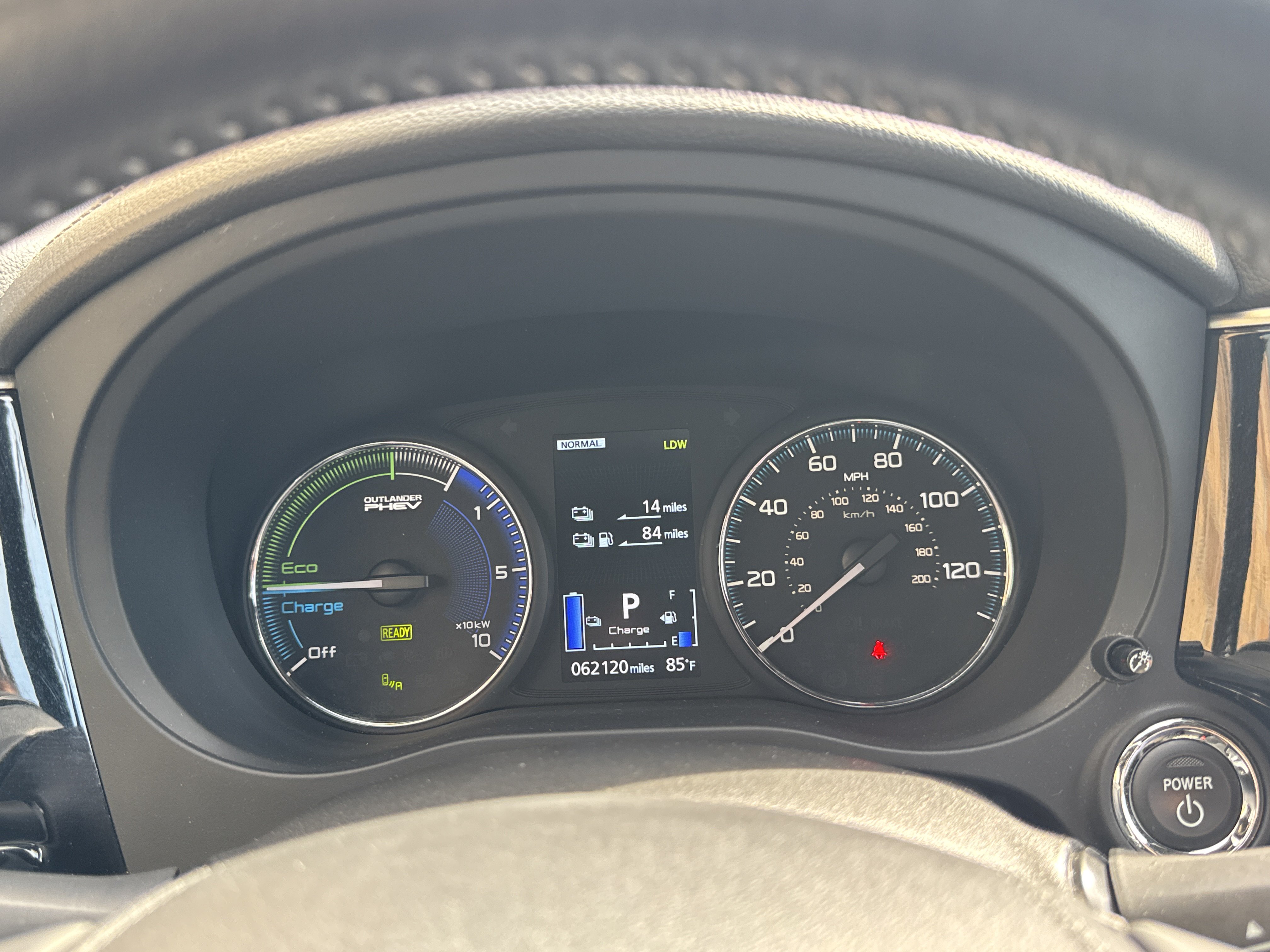 Used 2022 Mitsubishi Outlander SEL AWD/4WD image 20