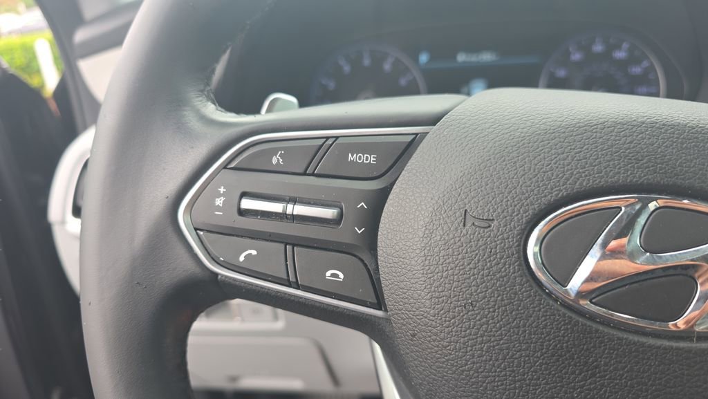 Used 2021 Hyundai Palisade SEL w/ Convenience Package AWD/4WD image 20